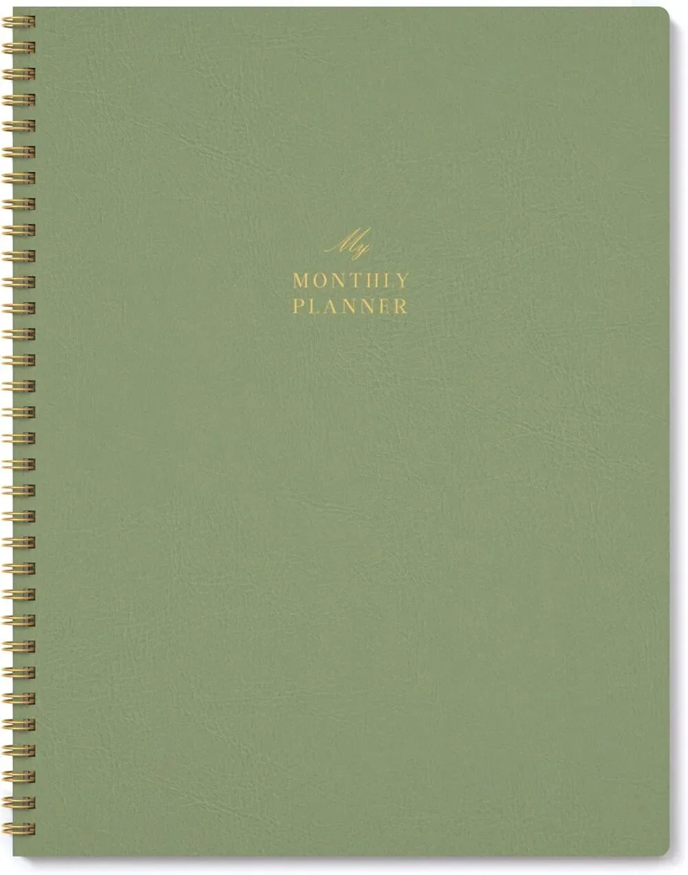 Monthly Planner 2026-2027, Jotsome 18 Months Calendar Academic Planner